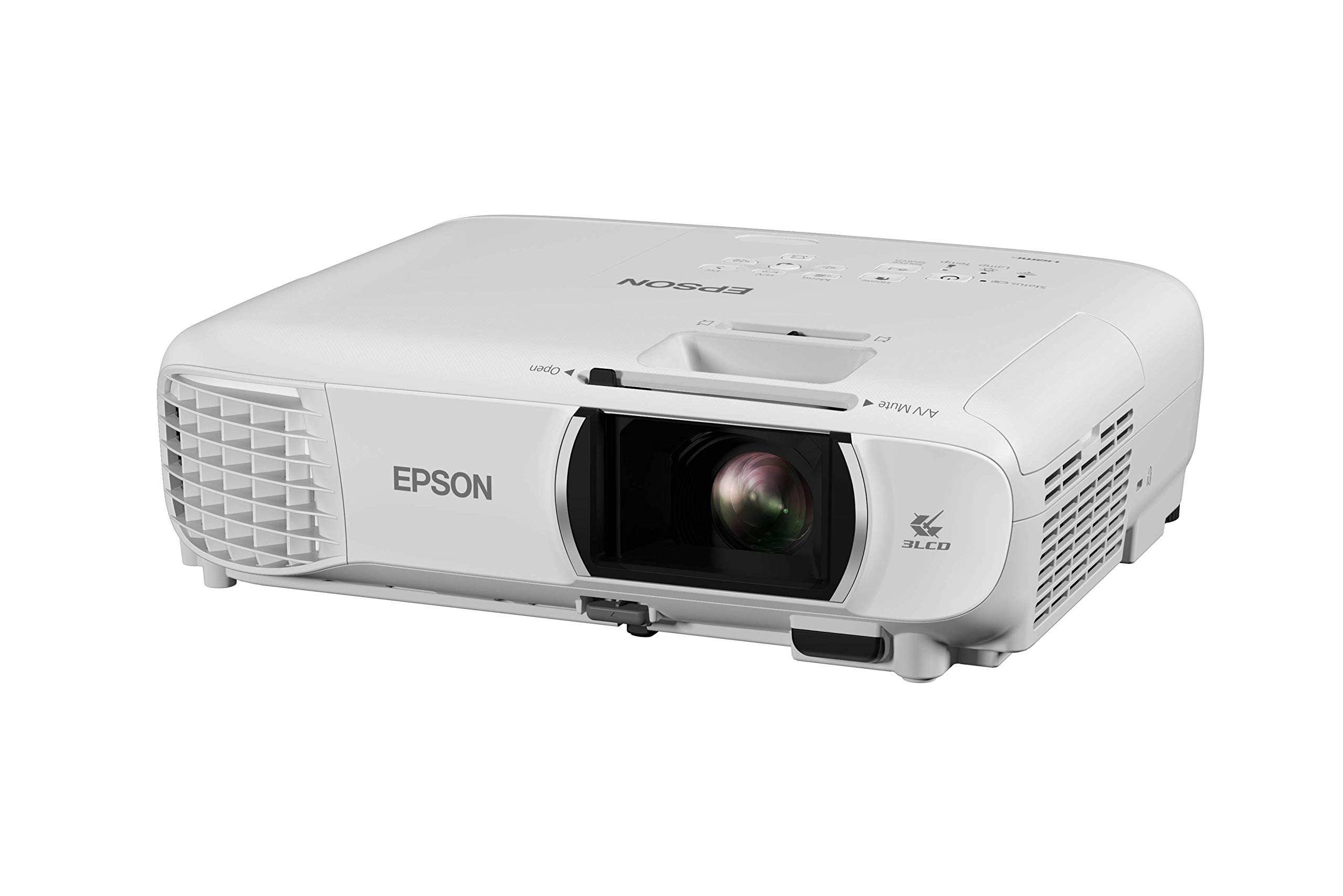 Epson EH-TW750 Home Theatre Projector